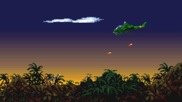 Choplifter III: Rescue Survive 3