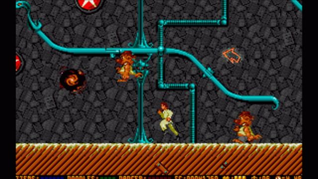 Cool World 1