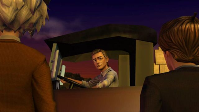 Back to the Future: The Game - Episode 5: Outatime 2