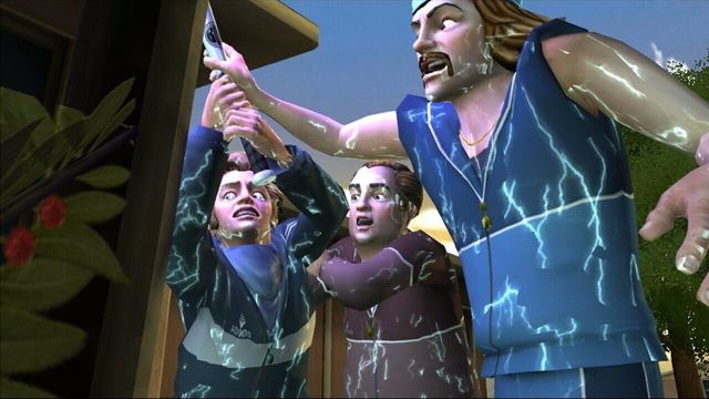 Back to the Future: The Game - Episode 2: Get Tannen! 5