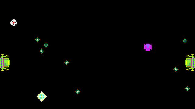 Crystal Quest 3