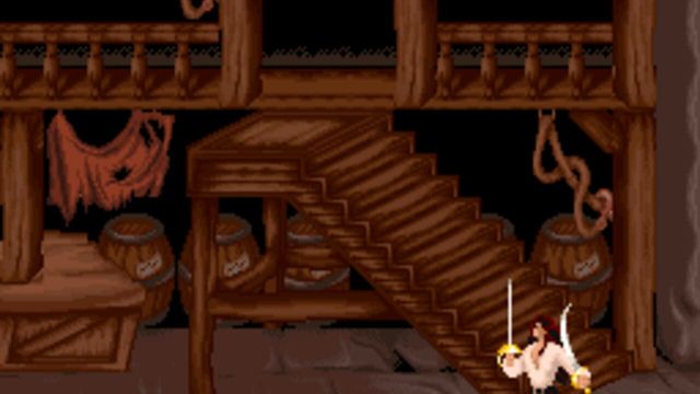 Cutthroat Island 2