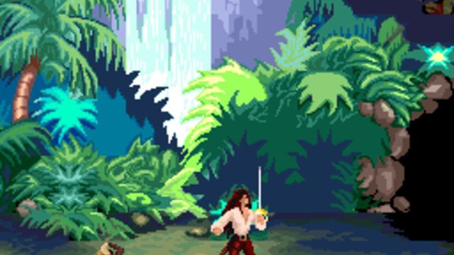 Cutthroat Island 3