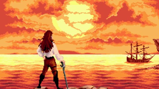 Cutthroat Island 6