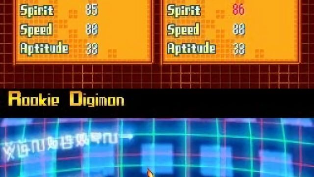 Digimon World Dusk 5