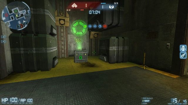 F.E.A.R. Online 2