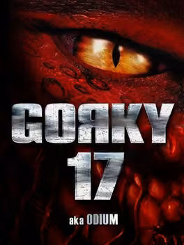 Gorky 17