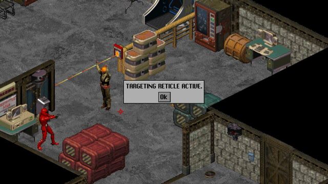 Crusader: No Remorse 2