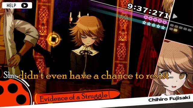 Danganronpa: Trigger Happy Havoc 2