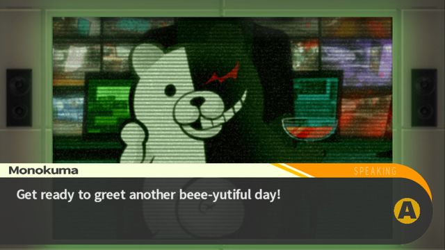 Danganronpa: Trigger Happy Havoc 5
