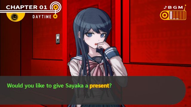 Danganronpa: Trigger Happy Havoc 6
