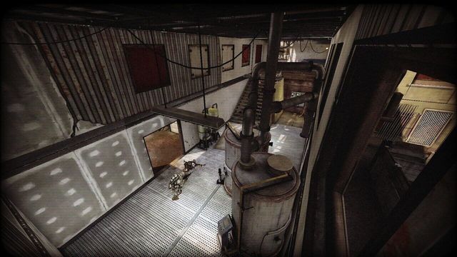 America's Army: Proving Grounds 2