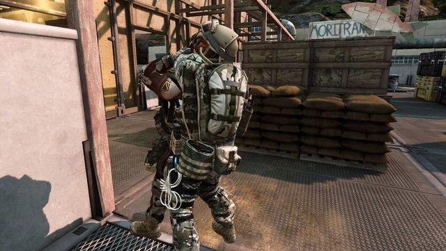 America's Army: Proving Grounds 3