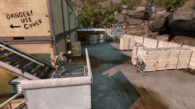America's Army: Proving Grounds 4