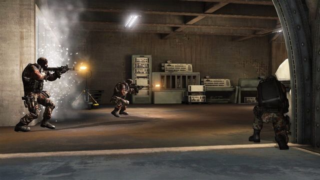 America's Army: Proving Grounds 5