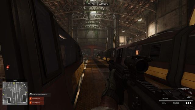 America's Army: Proving Grounds 6