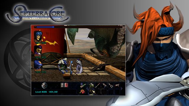 Septerra Core: Legacy of the Creator 3