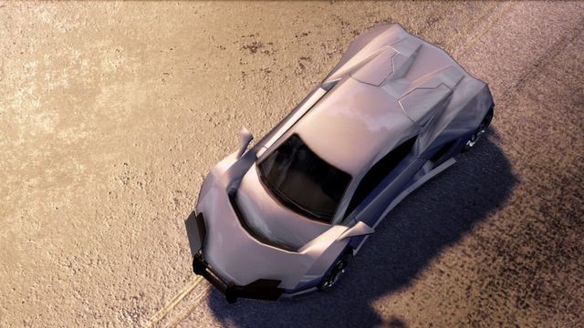 Sleeping Dogs: Wheels of Fury 6