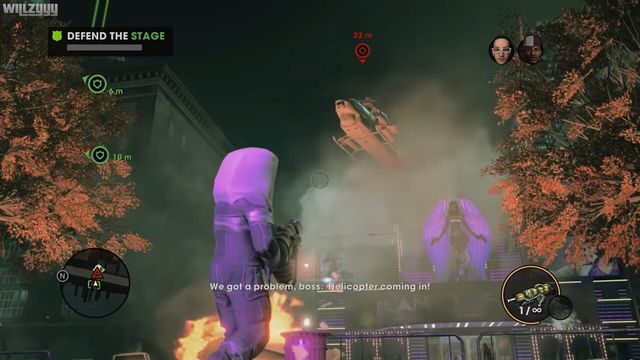 Saints Row: The Third - The Trouble with Clones 3
