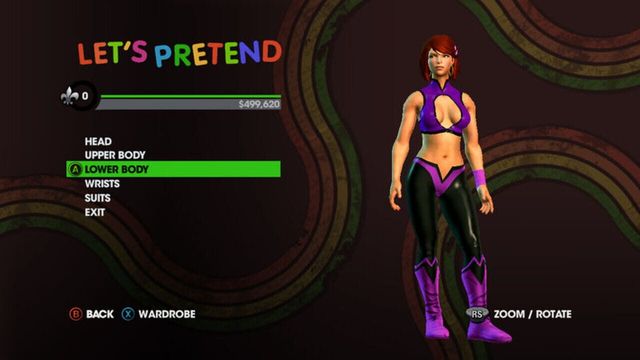 Saints Row: The Third - Gangstas in Space 5