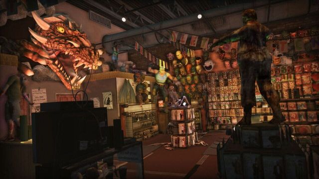 Saints Row: The Third - Genkibowl VII 3