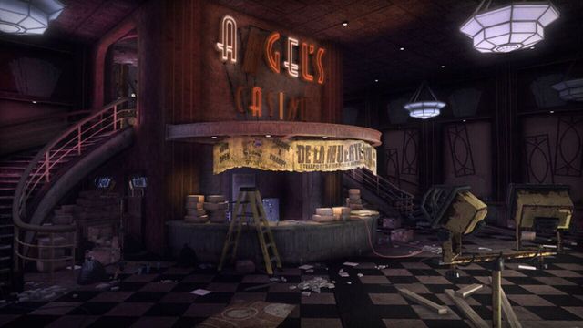 Saints Row: The Third - Genkibowl VII 4