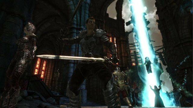 Divinity II: Developer's Cut 4