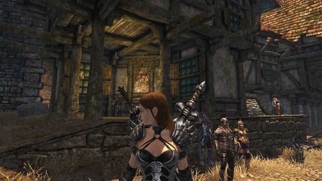 Divinity II: Developer's Cut 5