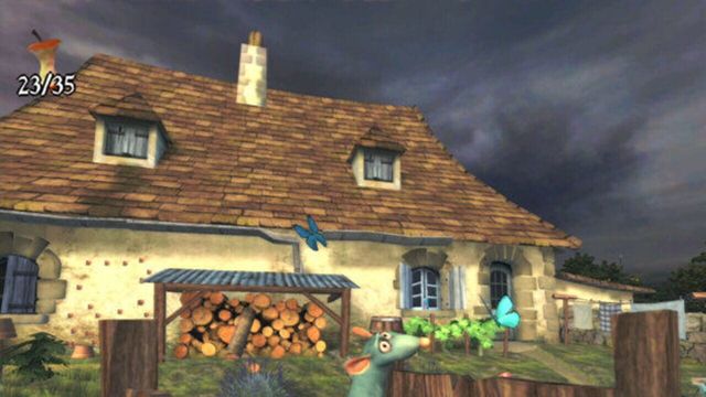 Ratatouille 5