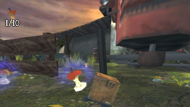 Ratatouille 6