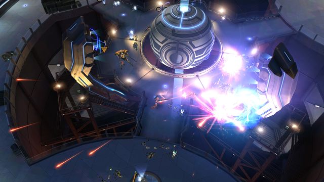 Halo: Spartan Strike 3