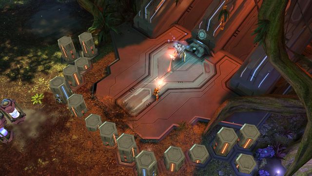 Halo: Spartan Strike 4
