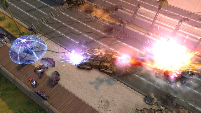 Halo: Spartan Strike 5
