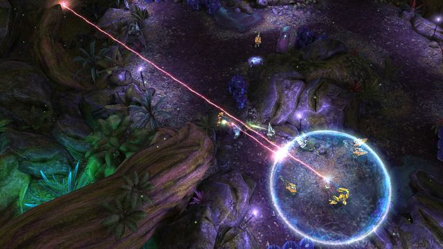 Halo: Spartan Strike 6