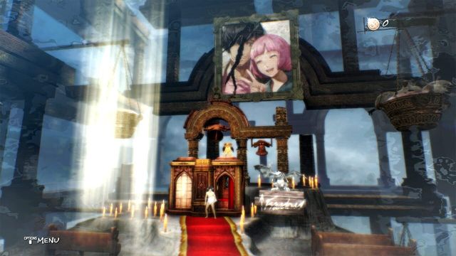 Catherine: Full Body 4