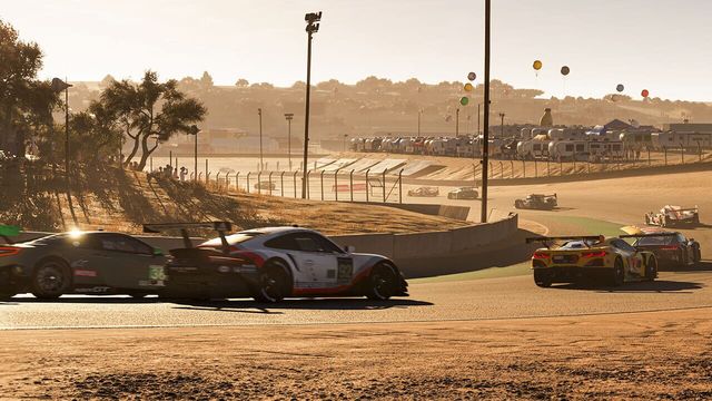 Forza Motorsport 4