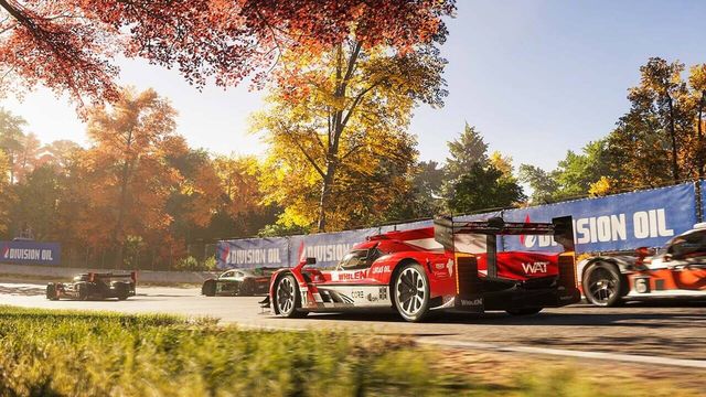 Forza Motorsport 5