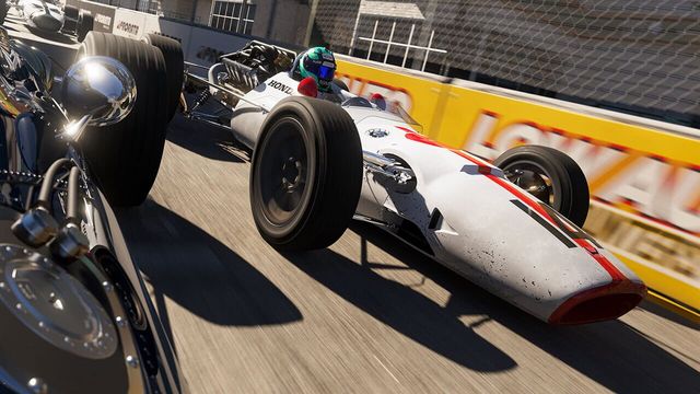 Forza Motorsport 6