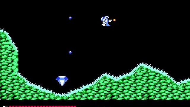 Solar Jetman: Hunt for the Golden Warpship 2