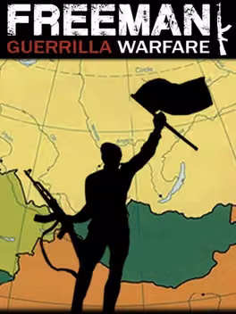 Freeman: Guerrilla Warfare