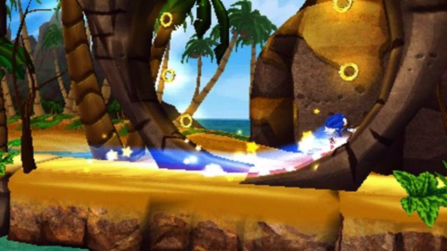 Sonic Boom: Shattered Crystal 3