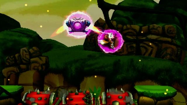Sonic Boom: Shattered Crystal 5