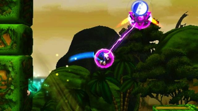 Sonic Boom: Shattered Crystal 6