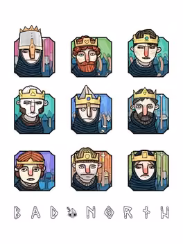 Bad North