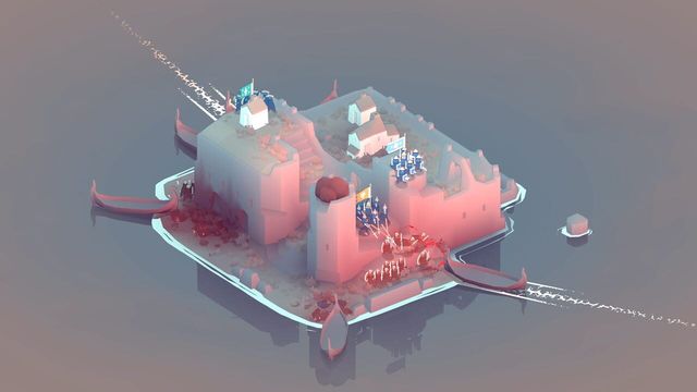 Bad North 2