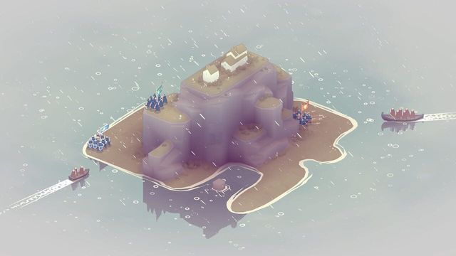 Bad North 3