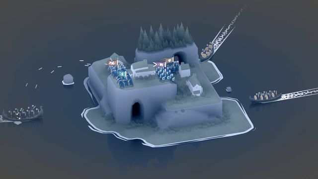 Bad North 4