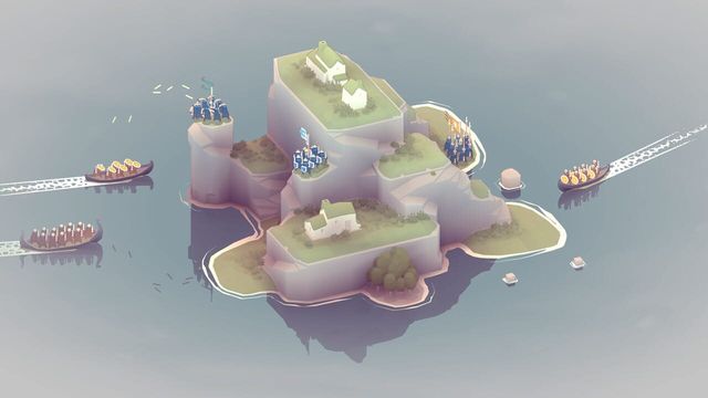 Bad North 5