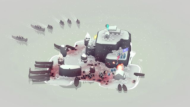 Bad North 6