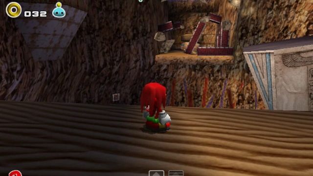 Sonic Adventure 2 2